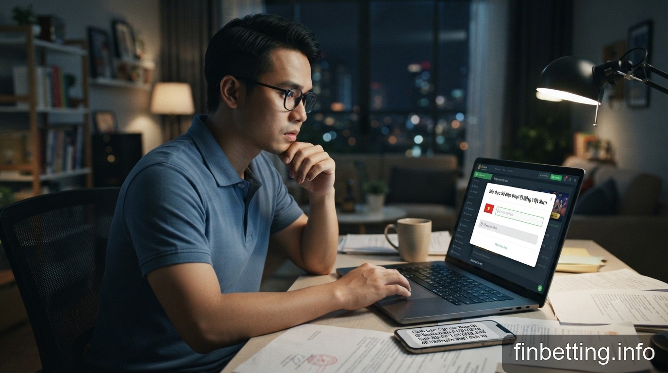 Nghị định 174/2026/NĐ-CP và tác động đến bảo mật tài khoản người chơi tại Việt Nam